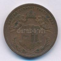 1868KB 4kr Cu T:XF patina
Adamo M7.1