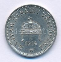 1914KB 20f Ni T:AU
Adamo K4