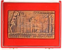 Lajos József (1936-) 1979. "MTA - Martonvásár - Mezőgazdasági Kutatóintézetének Gazdasága"...