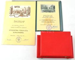 Lajos József (1936-) 1979. "MTA - Martonvásár - Mezőgazdasági Kutatóintézetének Gazdasága"...