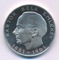 1961. 25Ft Ag Bartók Béla T:AU (eredetileg P)  Adamo EM12