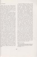 Égető Melinda:
A szőlőművelés átalakulása a századfordulón a Solt-vidéken.
Kecskemét, 1974. [Bács-...