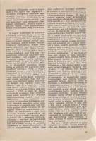 Sulica Szilárd

Tudomány és szeretet. A Kolozsvári Egyetem Román Irodalomtörténeti Tanszékének fel...