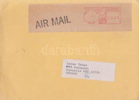 Kathleen Battle (1948-) amerikai operaénekesnő, a MET koloratúrszopránjának dedikált portréja. Készü...