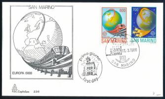 San Marino 1988