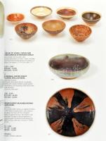 Bonhams árverési katalógus, keleti művészet témában, 2017