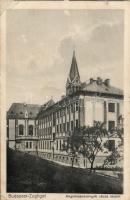 Budapest XII. Zugliget angolkisasszonyok zárda (EB)