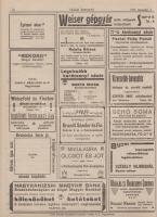 1927 Vásári értesítő. Elkövette: Barbarits Lajos. IV. Évfolyam, páratlan szám. (1927. december hó.)
...