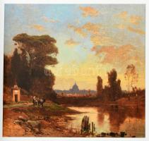 Dorotheum árverési katalógus, 19. századi festészet témában, 2024