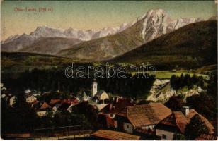 Tarvisio, Tarvis; Ober-Tarvis (fl)