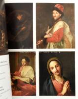 Dorotheum 2 darab árverési katalógus, régi mesterek témában, 2011-2012