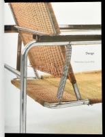 Dorotheum árverési katalógus, design témában, 2018