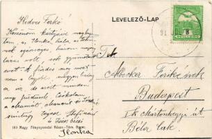 Dömös, Dunai hajóállomás