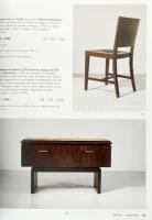 Dorotheum árverési katalógus, design témában, 2019