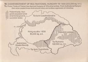 Kazár Lajos:
Erdély a tények szerint. (Az ,,Erdély a tények szerint" nevű dokumentumvideó szöv...