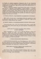 Kazár Lajos:
Erdély a tények szerint. (Az ,,Erdély a tények szerint" nevű dokumentumvideó szöv...