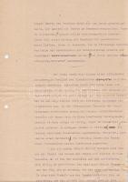 Hatvany Lajos (1880-1961) mecénás, író, kritikus ,,Marquis de Sade" címmel német nyelven írt, t...