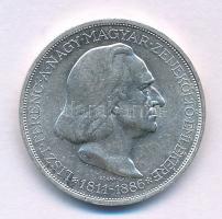 1936. 2P Ag "Liszt Ferenc" T:AU Adamo P7.3