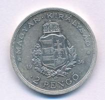 1936. 2P Ag "Liszt Ferenc" T:AU Adamo P7.3