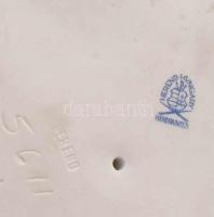 Herendi Imádkozó Mária. Jelzett, hibátlan, m: 29 cm