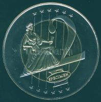 Szlovénia 2003. 2€ próbaveret! T:BU