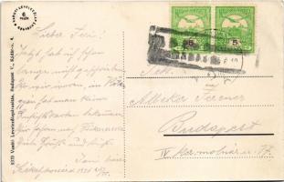 Székelykocsárd, Kocsárd, Lunca Muresului; vasútállomás. Vasúti levelezőlapárusítás 9379. / railway s...