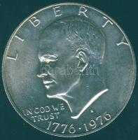 USA 1976S 1$ "Bicentennial" T:1/2