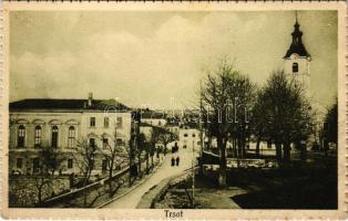 Fiume, Rijeka; Trsat / Tersatto (fl)