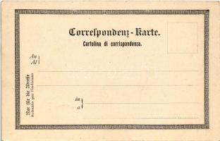 Abbazia, Opatija; Der Südstrand / shore (fl)