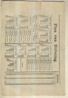 Hollandia 1871. Sorsjegy