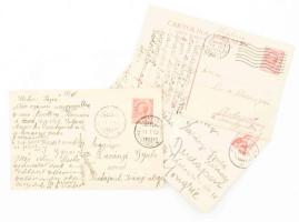 cca 1910 Darányi Gyula ügyvédnek (1862-1931), Darányi Kálmán későbbi miniszterelnök rokonának a gyer...