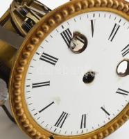 2 darab falióra szerkezet