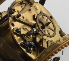 2 darab falióra szerkezet