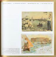 Pula - And then the postcard arrived in Pula. 252 pg., C.A.S.H. 1993