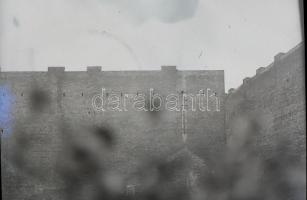 cca 1999 előtt készült felvételek vegyes tétele, 555 db vintage NEGATÍV különféle forrásokból, sokfé...