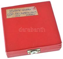 Csíkszentmihályi Róbert (1940-2021) 1997. "150 éves a Fővárosi Csatornaszolgáltatás / Fővárosi ...