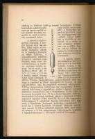 Belák Sándor: A vizeletvizsgálat módszerei. Az orvos zsebkönyvei II. köt. Bp., 1915., Eggenberger, 8...