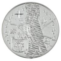 Fritz Mihály (1947-) 1988. "MÉE - A nagy árvíz emlékére - Wesselényi Miklós / Pesti árvíz 1838&...