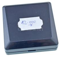 Fritz Mihály (1947-) 1988. "MÉE - A nagy árvíz emlékére - Wesselényi Miklós / Pesti árvíz 1838&...