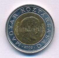 2002. 100Ft "Kossuth" T:AU Adamo FOEM1