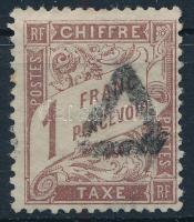 1884 Portó Mi 24 (Mi EUR 110,-)
