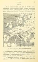 Dr. Róna Zsigmond: Éghajlat. I-II. (egy kötetben). Budapest, 1907-1909, K. M. Természettudományi Tár...
