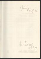 A lélek mélységei. Belga szimbolisták. / Les Passions de L'Ame. Les Symbolistes Belges. (Kiállí...