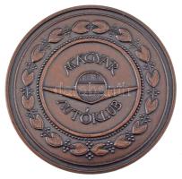 Bánvölgyi László (1962- ) 1998. "VIII. Nemzetközi Veterán Járműtalálkozó - Szeged 1998 Magyar A...