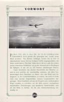A stuttgarti Contessa Camera-Werke G. m. b. H. fényképezőgép-gyártó vállalkozás 1913/14. évi német n...