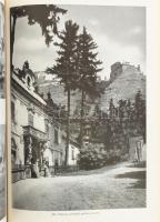 Genthon István: Magyarország művészeti emlékei. 1-3. köt. Bp., 1959-1961, Képzőművészeti Alap. Első ...