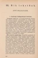 A magyar öntudat kistükre. Harmadik kiadás.
Budapest, 1941. A Felsőkereskedelmi Iskolai Tanárok Nem...