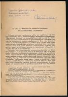 Debreczeni László: Az 1953. évi kolozsvári műemlék-összeírás építéstörténeti eredményei. Debreczeni ...