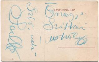 Ráckeve, Alsó városrész, templomok (fl)