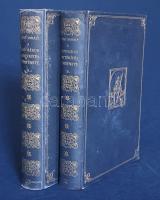 A katolikus hittérítés története. Szerkesztette Lévay Mihály. I-II. kötet. [Teljes.]  Budapest, [1937]. Franklin-Társulat (ny.) XV + [1] + 516 + 2 térkép (kihajtható); [4] + 563 + [1] p. + 1 térkép (kihajtható). Egyetlen kiadás.  Oldalszámozáson belül szövegközi és egész oldalas illusztrációkkal gazdagon díszített történelmi áttekintés az apostolok, az őskeresztények és az egyházatyák korától a középkoron át az újkori katolikus missziók koráig. A második kötet első 8 ívének alsó sarkán halvány folt.  Egységes, díszesen aranyozott, kiadói egészvászon kötésben. Jó példány.